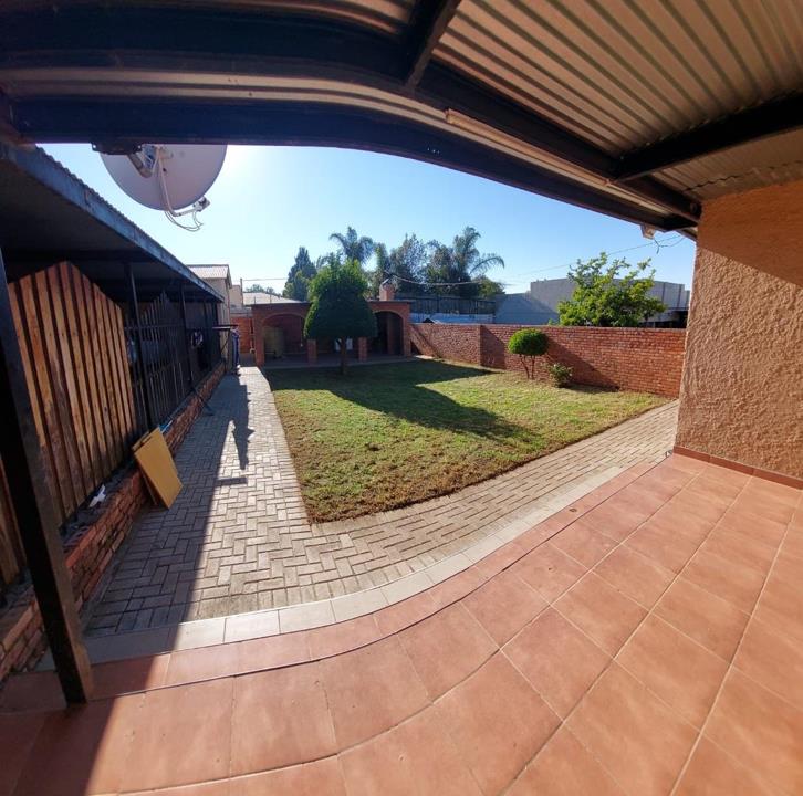 3 Bedroom Property for Sale in Klisserville Northern Cape